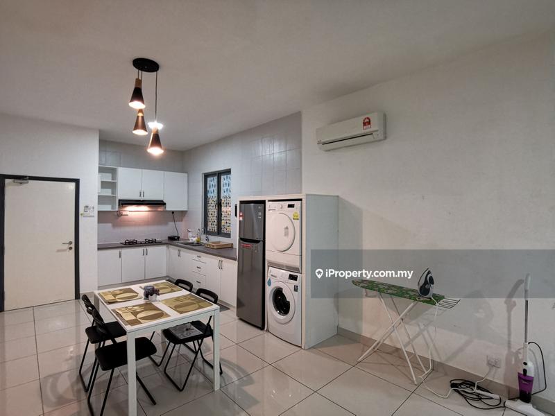 Service Residence for Rent in Da Men by Eddie Wong - iProperty.com.my