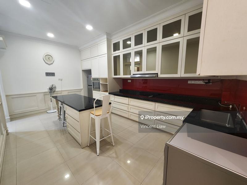 Semi-Detached House for Sale in Maplewood Saujana, Saujana by Vincent Liaw - iProperty.com.my