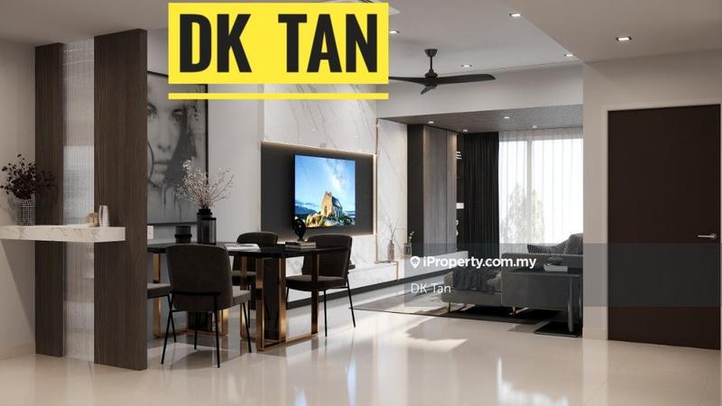 For Sale - Skyridge Garden