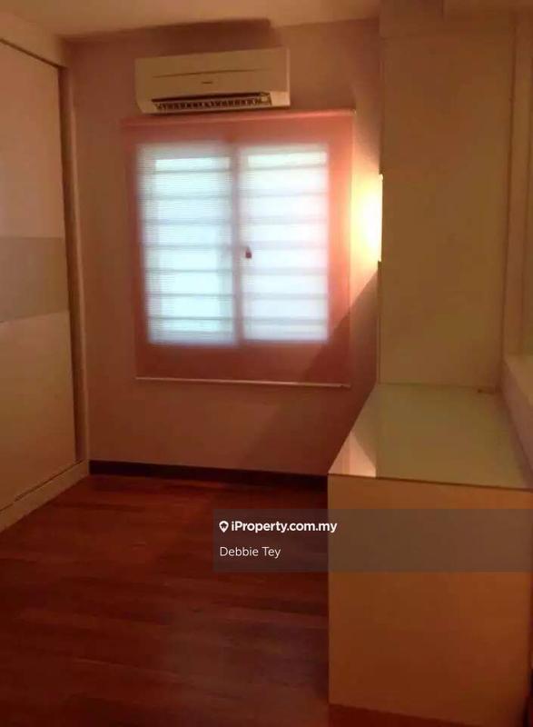 3-storey Terraced House for Rent in paragon height, Bukit Jalil by Debbie Tey - iProperty.com.my
