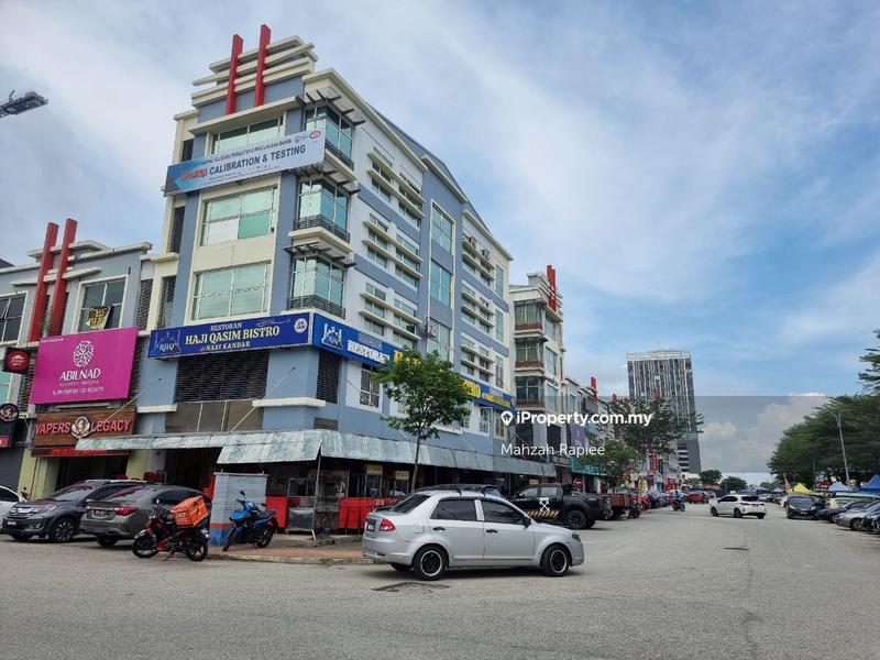 Kedai untuk Dijual di Seksyen 16, Shah Alam oleh Mahzah Rapiee - iProperty.com.my