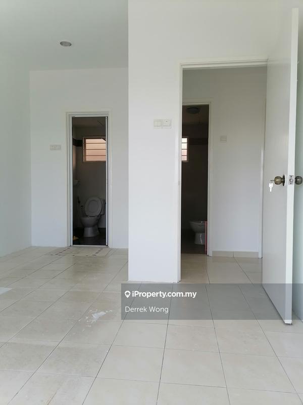 Service Residence for Sale in The Heron Residency by Derrek Wong - iProperty.com.my