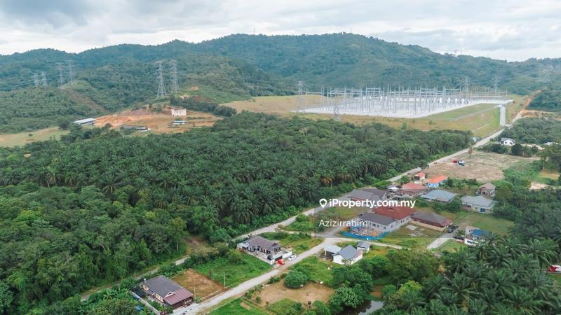 Tanah Pertanian untuk Dijual di Kampung Jenderam Hulu, Dengkil oleh Azizirrahim - iProperty.com.my
