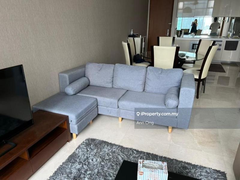 Service Residence for Sale in Soho Suites Serviced Residence @ KLCC by Ann Ong - iProperty.com.my