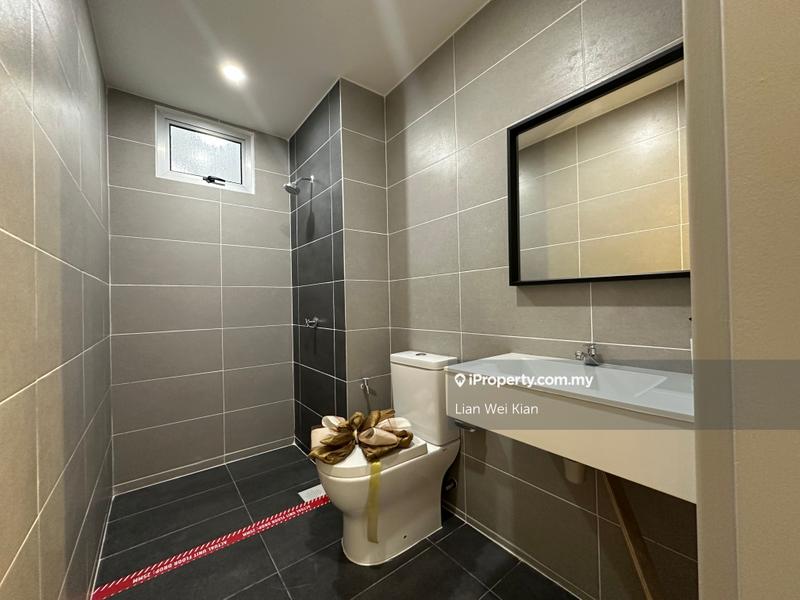 Condominium for Sale in Berlian Setapak 2 Residences by Lian Wei Kian - iProperty.com.my