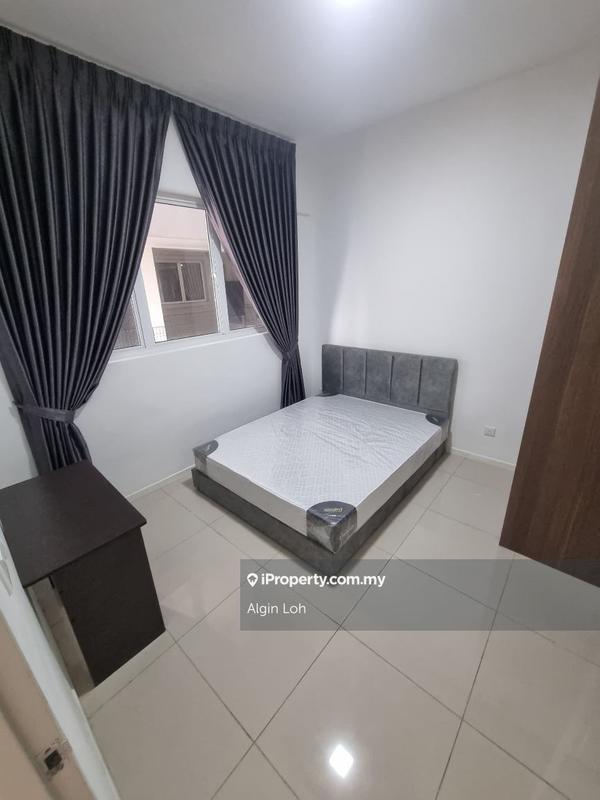 For Rent - Nadayu 801