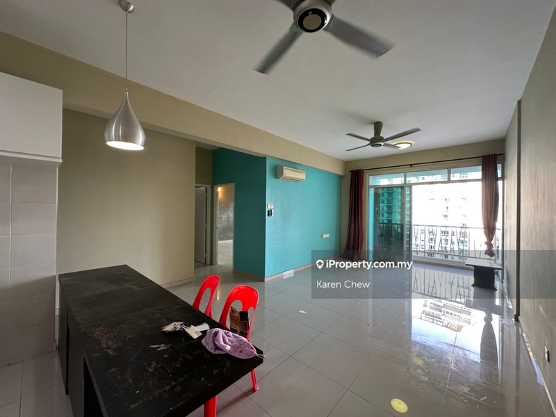 Condominium for Sale in The Peak Residences by Karen Chew - iProperty.com.my