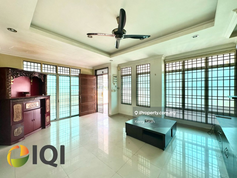 Rumah Berkembar untuk Dijual di Taman Machang Bubok, Bukit Mertajam oleh Kerry Seah - iProperty.com.my