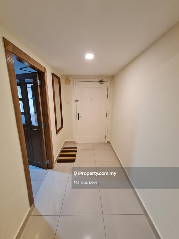 Kondominium untuk Dijual di Mont Kiara Pelangi oleh Marcus Low - iProperty.com.my