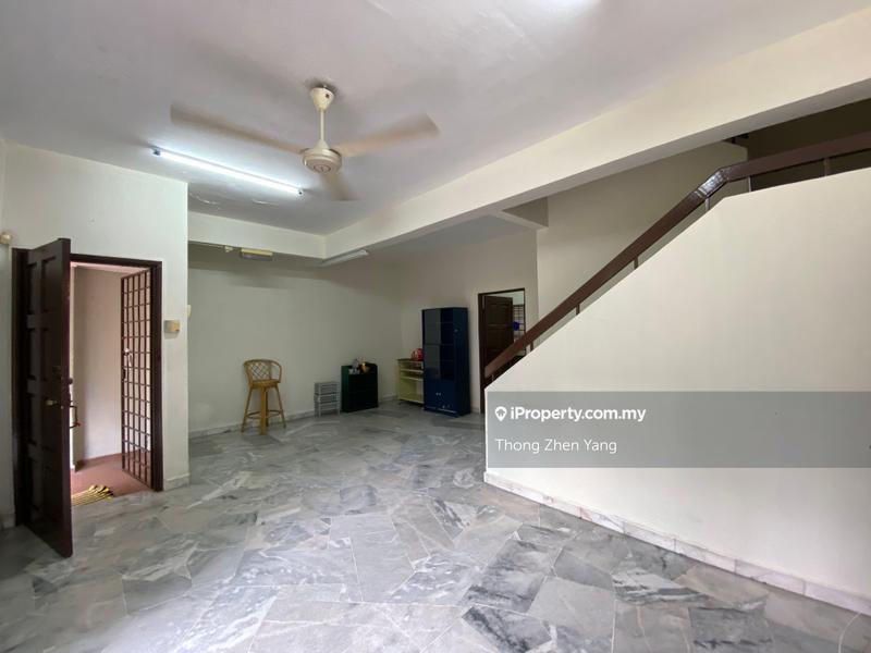 2-storey Terraced House for Sale in Bandar Sri Damansara, Selangor by Thong Zhen Yang - iProperty.com.my