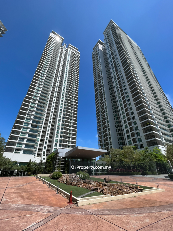 Condominium for Sale in 10 Mont Kiara @ MK10 by Don Lee - iProperty.com.my