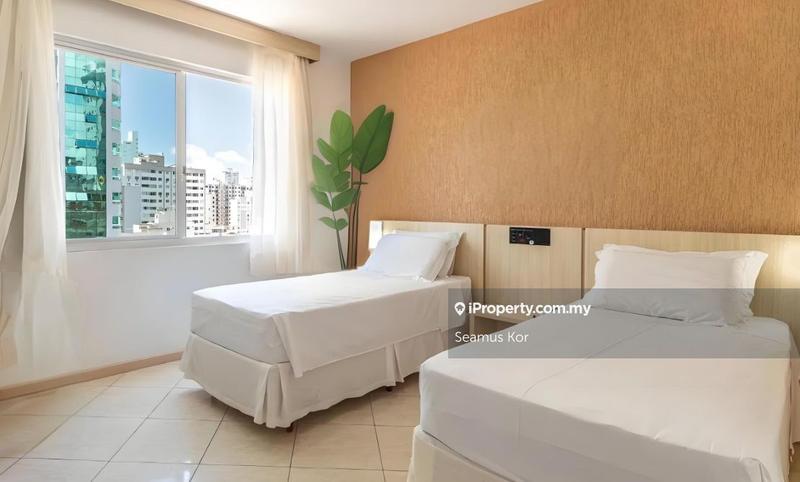 Hotel / Resort untuk Dijual di 9hp0i, Petaling Jaya oleh Seamus Kor - iProperty.com.my