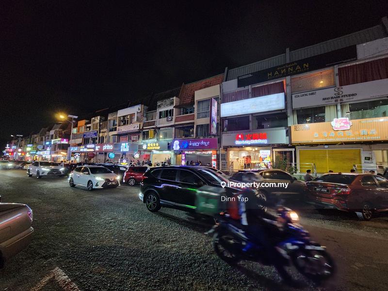 Kedai-Pejabat untuk Dijual di Subang Jaya, Selangor oleh Dinn Yap - iProperty.com.my