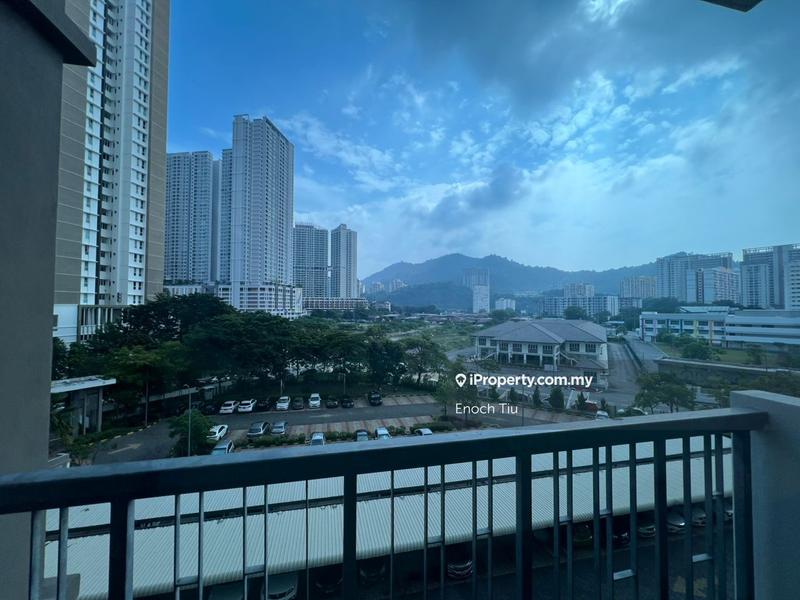 Kondominium untuk Dijual di One Imperial oleh Enoch Tiu - iProperty.com.my