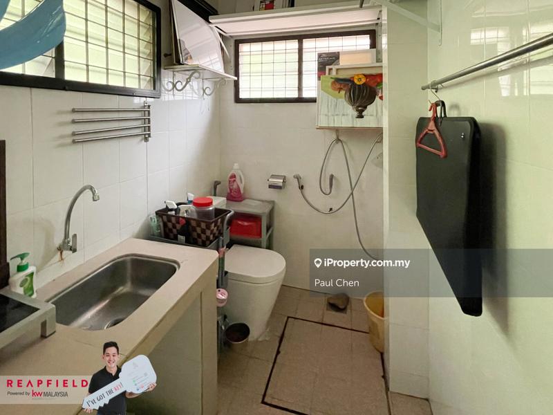 Banglo untuk Dijual di Taman Bukit Pantai, Bangsar oleh Paul Chen - iProperty.com.my