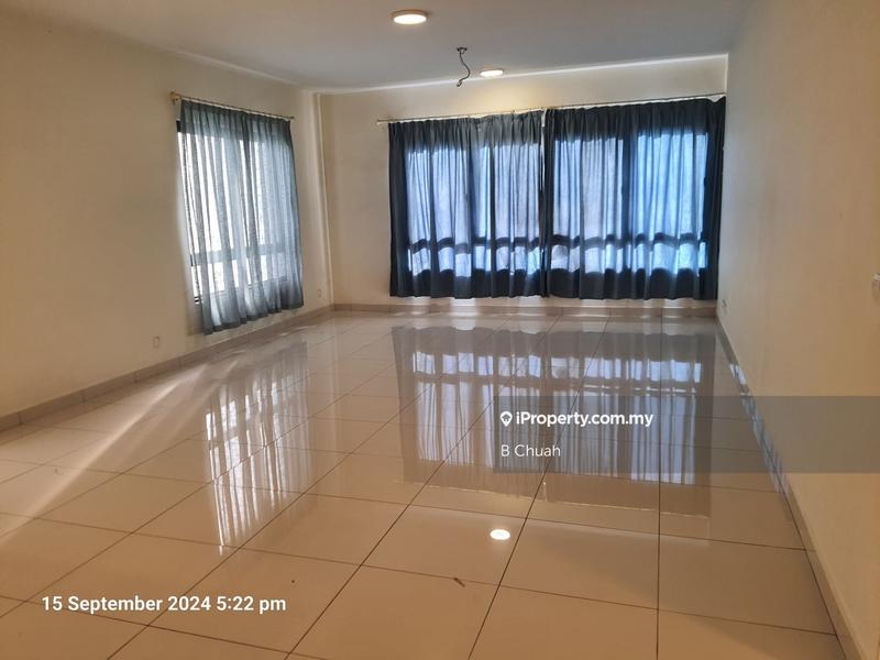 Residensi Servis untuk Dijual di Pandora @ Tropicana Metropark oleh B Chuah - iProperty.com.my