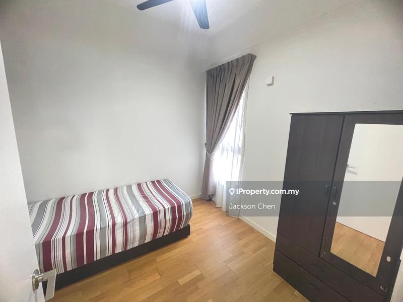 Condominium for Sale in Seri Riana Residence by Jackson Chen - iProperty.com.my