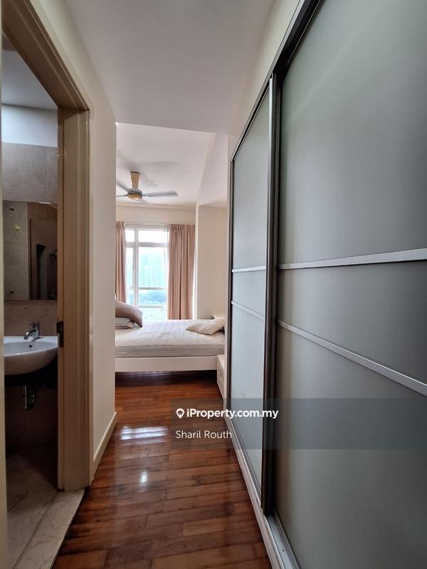 Residensi Servis untuk Dijual di Binjai Residency oleh Sharil Routh - iProperty.com.my