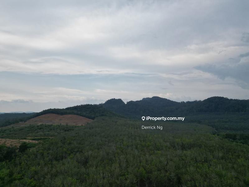Tanah Pertanian untuk Dijual di Jeniang batu 9, Gurun oleh Derrick Ng - iProperty.com.my
