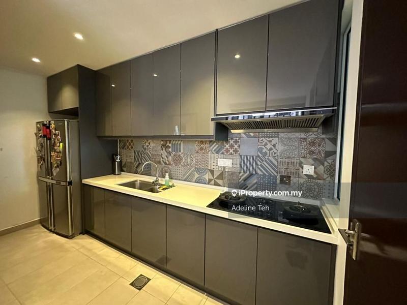 Condominium for Sale in Seringin Residences by Adeline Teh - iProperty.com.my