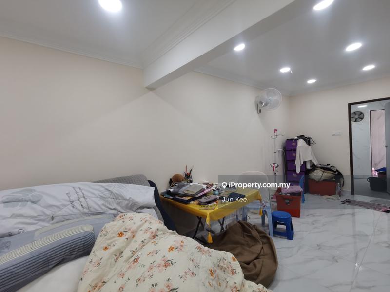 Rumah Berangkai 2 Tingkat untuk Dijual di Bandar Baru Sri Petaling, Sri Petaling oleh Jun Kee - iProperty.com.my