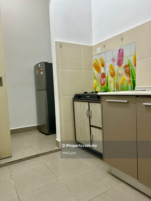 Kondominium untuk Dijual di Green Beverly Hills - Residensi Lili oleh MdGuna - iProperty.com.my