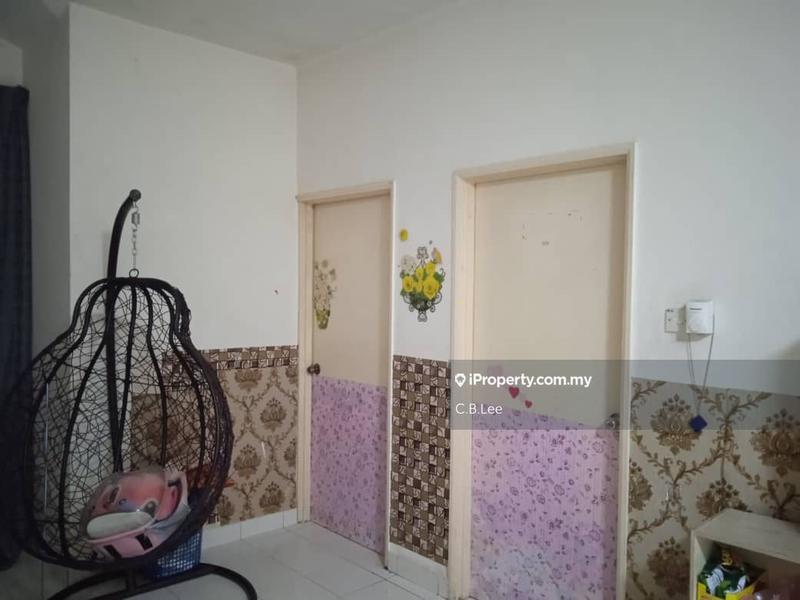 Apartment for Sale in Pangsapuri Lagoon Perdana by C.B.Lee - iProperty.com.my