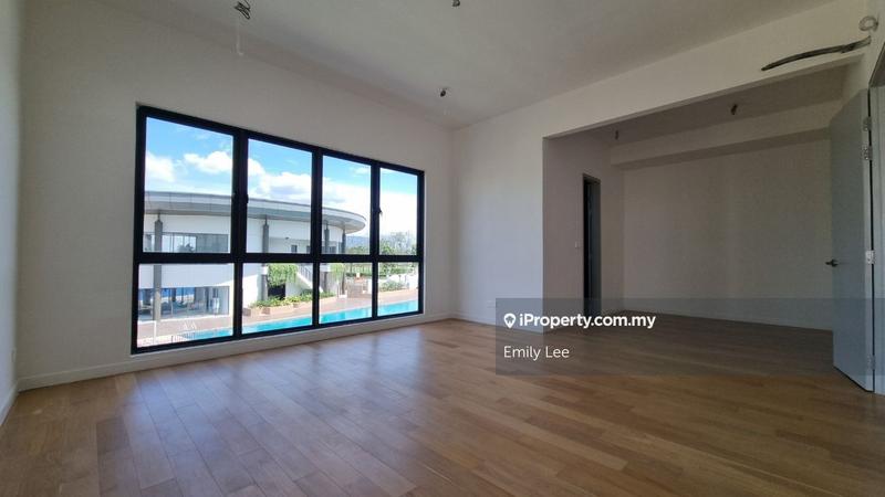 Semi-Detached House for Sale in Kwasa Damansara, Sungai Buloh by Emily Lee - iProperty.com.my