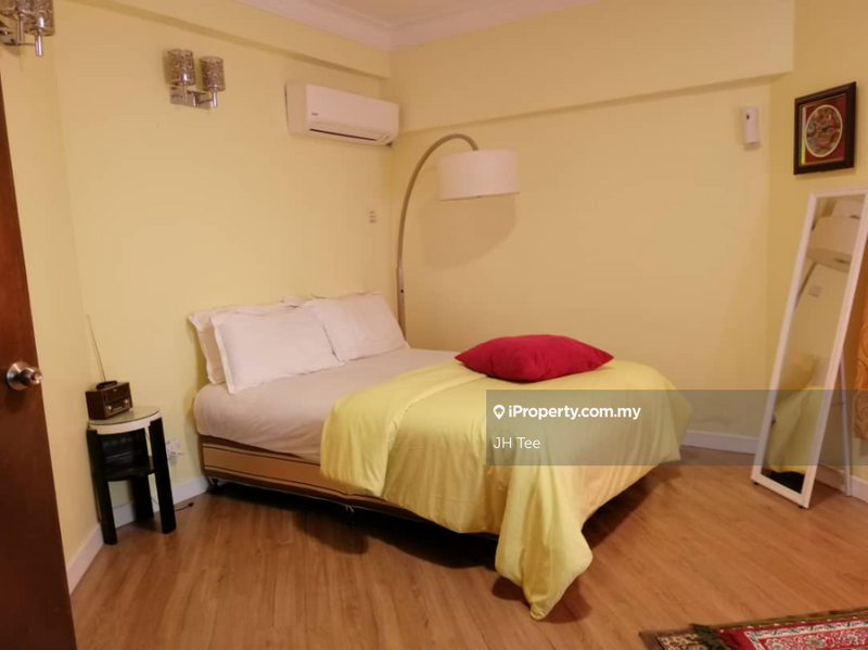 Condominium for Sale in The Vistana by JH Tee - iProperty.com.my