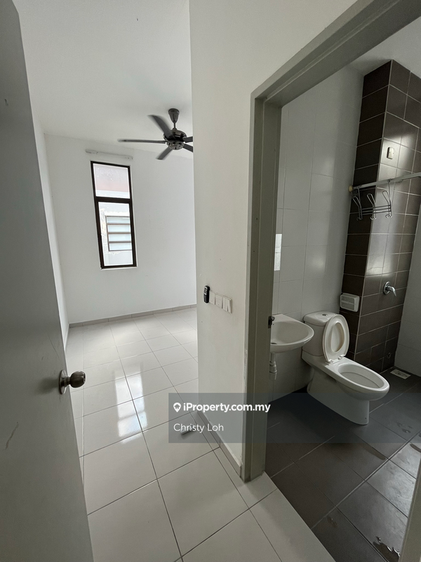 Semi-Detached House for Rent in Setia Ecohill, Semenyih by Christy Loh - iProperty.com.my