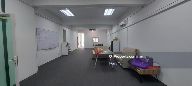 Office for Sale in Kampung Sungai Kayu Ara, Petaling Jaya by Kerry Tam - iProperty.com.my