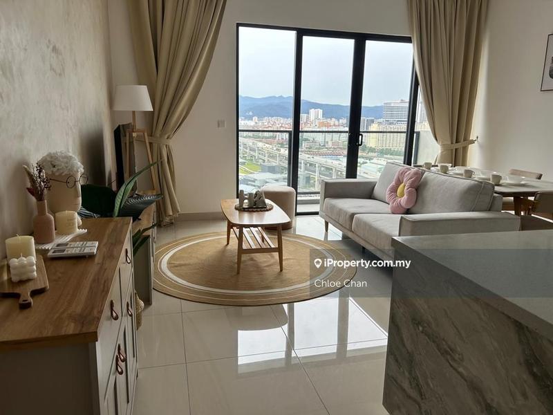 For Sale - Trion 2 @ KL