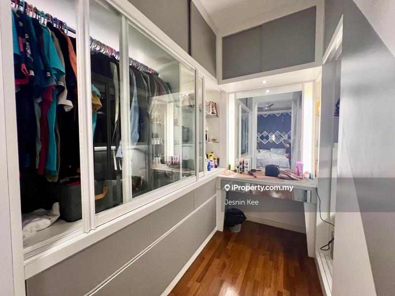 3-storey Terraced House for Sale in Lake Fields, Sungai Besi by Jesnin Kee - iProperty.com.my