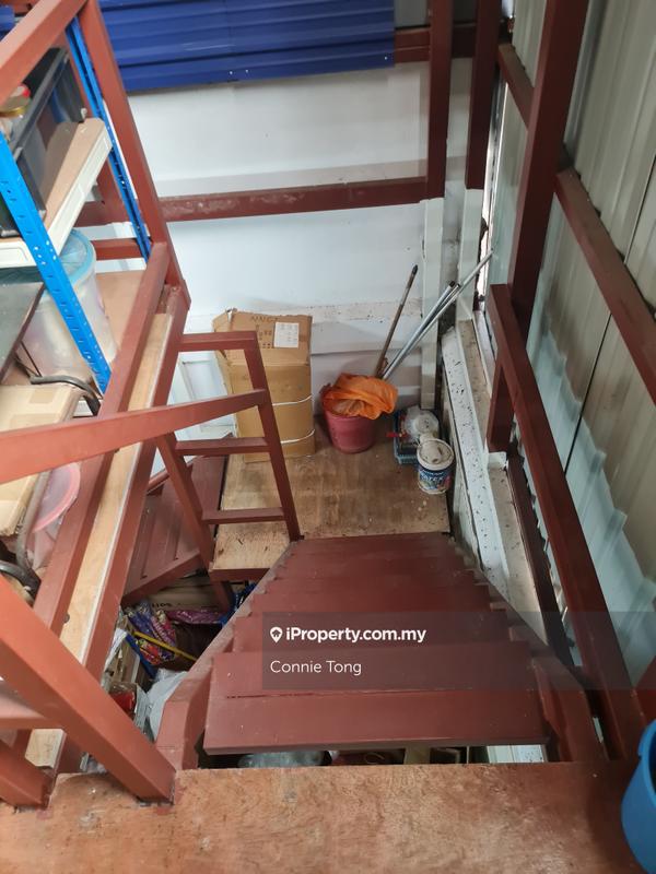 Kedai untuk Dijual di Seksyen 1, Petaling Jaya oleh Connie Tong - iProperty.com.my