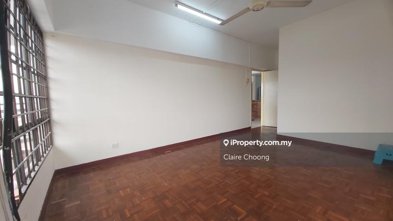 Kondominium untuk Dijual di Abadi Villa oleh Claire Choong - iProperty.com.my