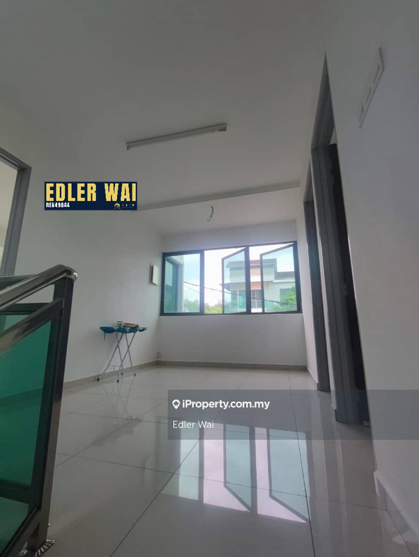 Banglo untuk Dijual di Taman Kerjasama, Bukit Mertajam oleh Edler Wai - iProperty.com.my