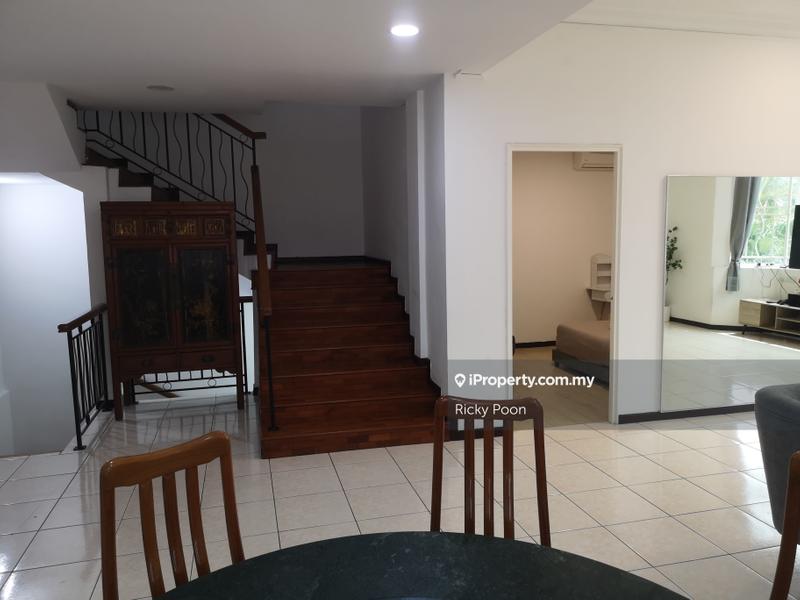 Bungalow House untuk Dijual di Taman Yarl, Jalan Klang Lama (Old Klang Road) oleh Ricky Poon - iProperty.com.my