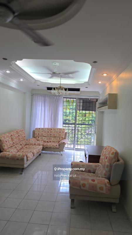 Condominium for Rent in Forest Green by Kelly Yan Kai Lit - iProperty.com.my