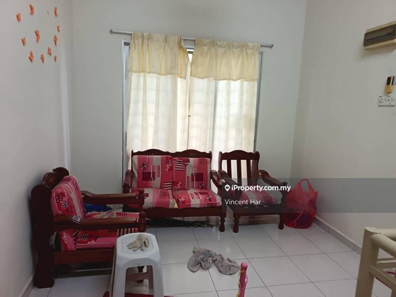 2-storey Terraced House for Sale in Taman Hijau 2, Sitiawan by Vincent Har - iProperty.com.my