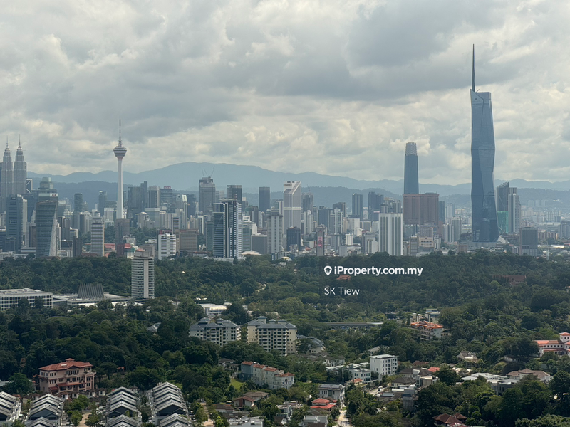 For Sale - Pavilion Damansara Heights