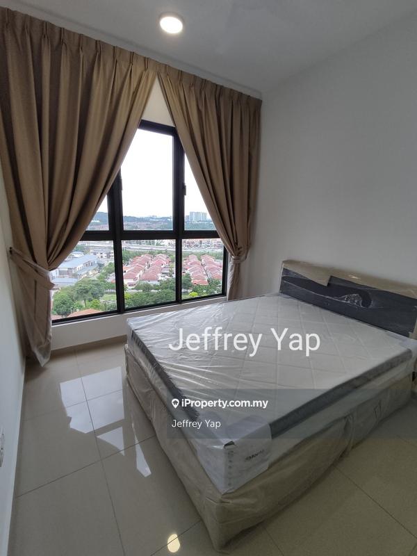 Service Residence for Rent in Suria Garden by Jeffrey Yap - iProperty.com.my