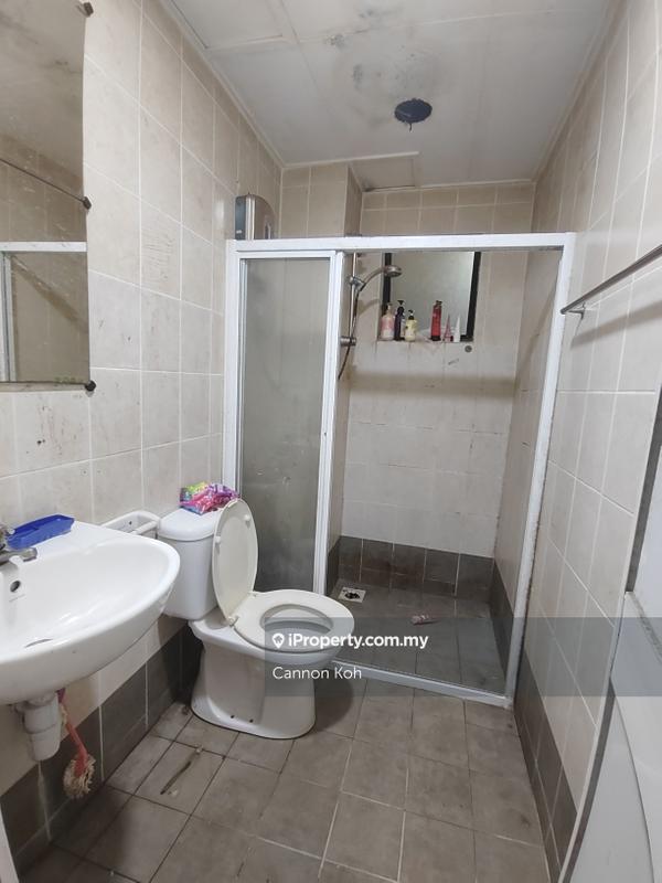 Condominium for Sale in KiPark Selayang by Cannon Koh - iProperty.com.my