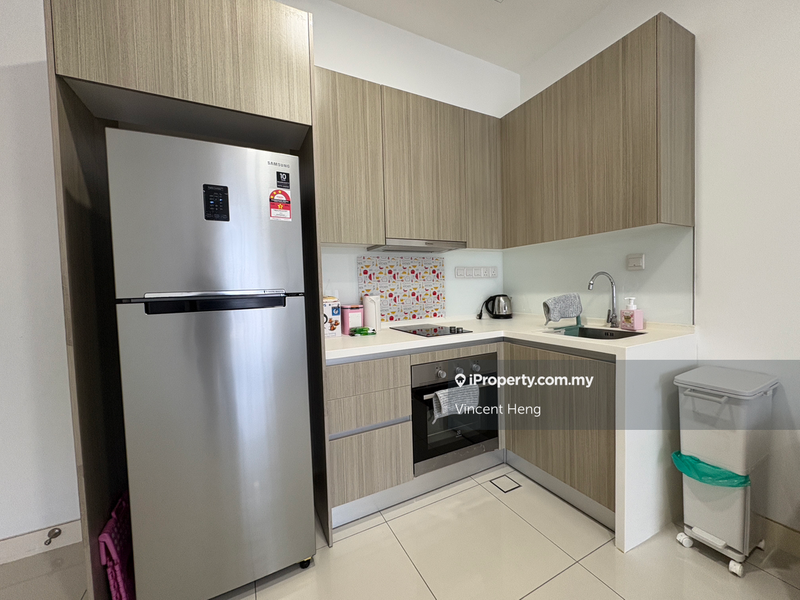 Kediaman Servis untuk Disewa di Bayberry @ Tropicana Gardens oleh Vincent Heng - iProperty.com.my
