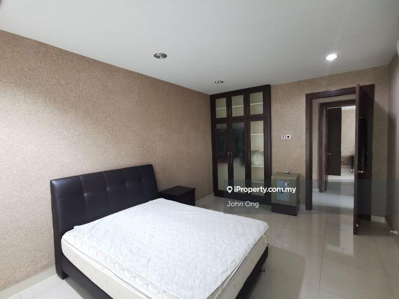 Kondominium untuk Dijual di La Grande Kiara oleh John Ong - iProperty.com.my