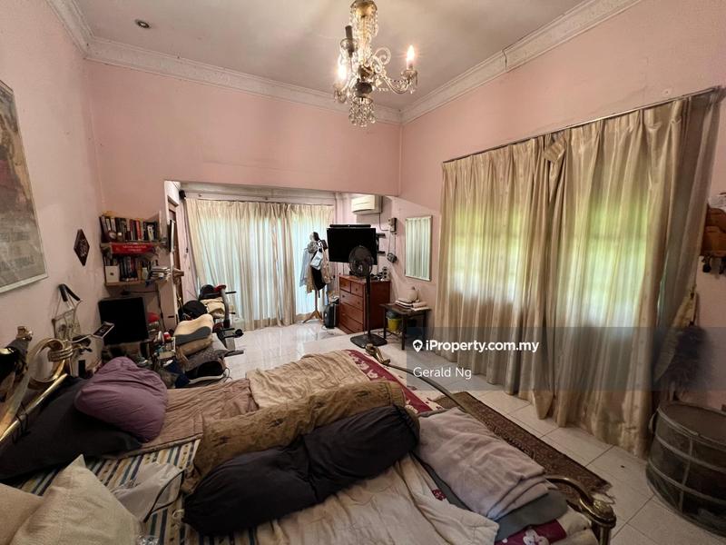 Bungalow House untuk Dijual di Seksyen 11, Petaling Jaya oleh Gerald Ng - iProperty.com.my
