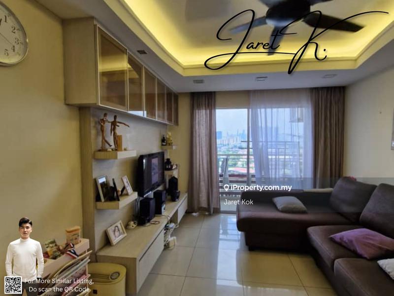 For Sale - Casa Idaman