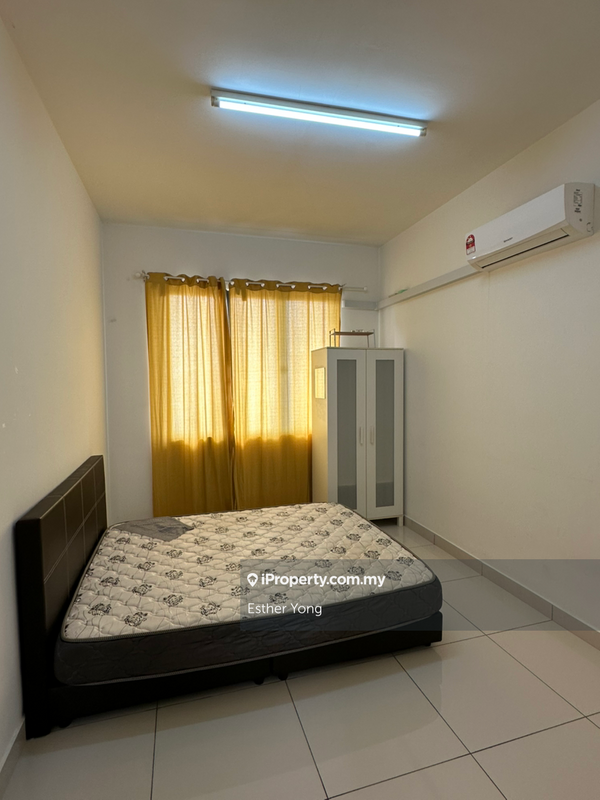 Residensi Servis untuk Dijual di You Residences @ You City oleh Esther Yong - iProperty.com.my