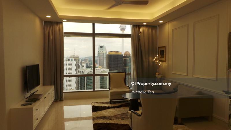 Service Residence for Sale in Banyan Tree Signatures by Michelle Tan - iProperty.com.my