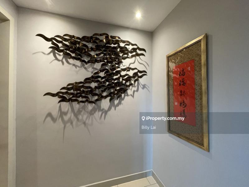 For Sale - The Reach @ Titiwangsa