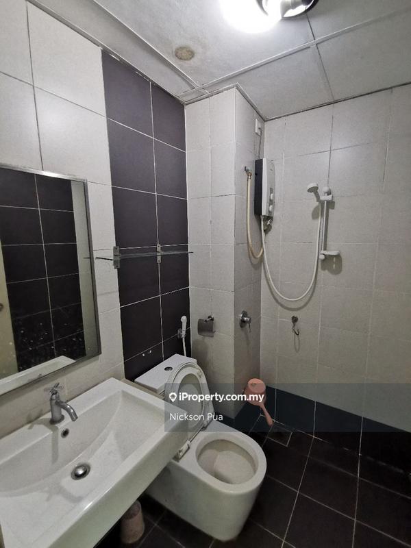 Service Residence for Rent in Centrestage Designer Suite by Nickson Pua - iProperty.com.my